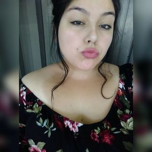 Meet your Posher, Gabby